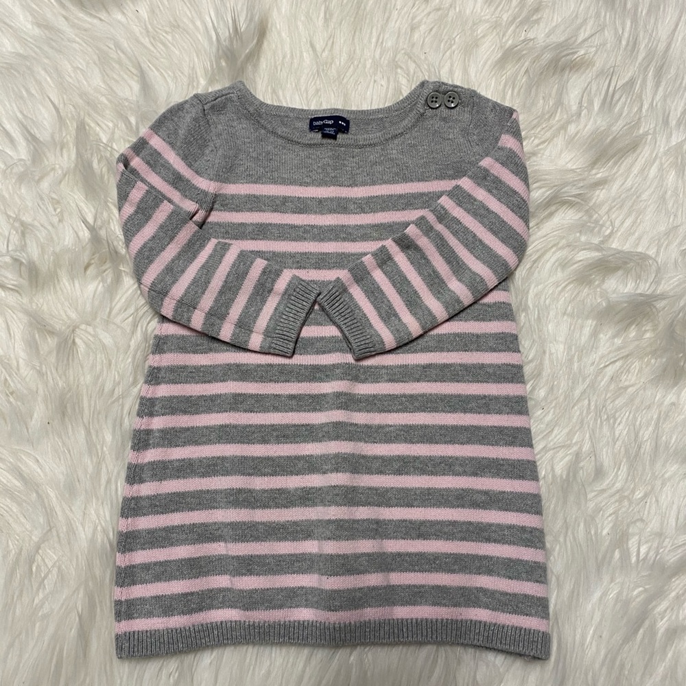 Baby Gap Dress Size 18-24 Months